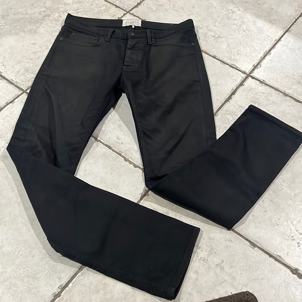 Sandro Jeans size 31